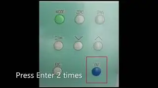 How to perform EGCS Gas analyzer Span and zero calibration in ships? Step by Step procedure