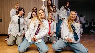 Stužková slávnosť - GVARZA Oktáva B - 18.10.2024 | Kinekus Žilina