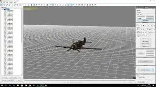 Bug in iClone/3DXchange UV - PROBLEM