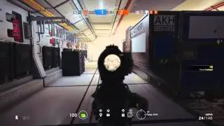 R6S - Not Like This