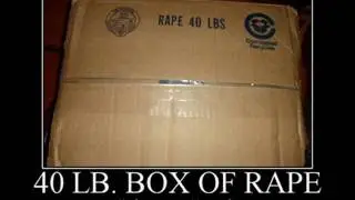 Angel Rape