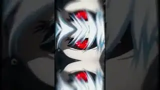 Tokyo Ghou Kaneki Ken #edit #anime #рекомендации #канекикен #токийский_гуль