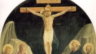 VENERDÌ DELLA   PASSIONE  DEL SIGNORE
