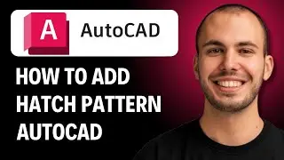 How to Add Hatch Patterns in AutoCAD (2026 Step-by-Step Guide)