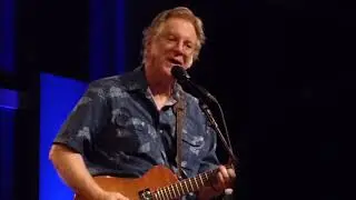 John Sebastian - Welcome Back, World Cafe Live, Philadelphia, 08/10/2017