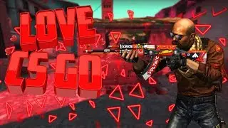 love cs go