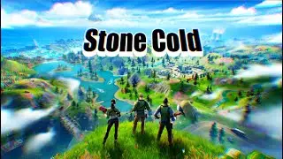 Stone Cold
