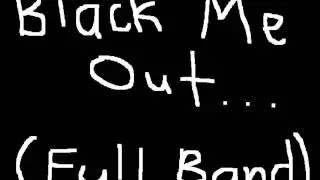 Against Me! - Black Me Out (Full Band) ***(NEW SONG)***