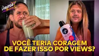 OS MAIORES BISCOITEIROS DO BRASIL! | VARANDA GOURMET #19