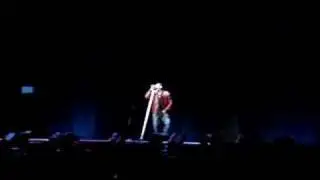 Chris Brown Michael Jackson