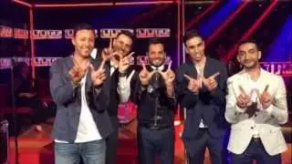 WAMA - Leilet El 3omr _ واما - ليلة العمر