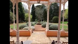 Retford Park, Bowral, NSW