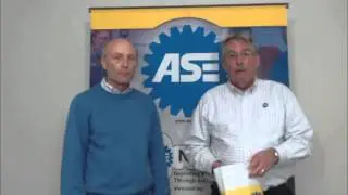 ASE 2014 Cabelas Drawing Winner
