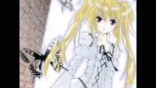 Shugo Chara! - Blue Moon - Nana Mizuki