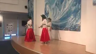 День подводника в ММО 18 марта 2016