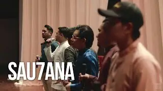 Kenduri ANNADI 2018 feat. Saujana