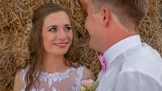 Poročni-video.si / Anja&Benjamin - Poročni video (Paket A+ in Fotograf)