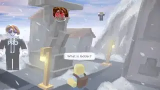 Roblox Steep Steps experience