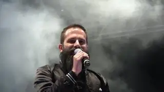 Capital Cities - Staying Alive Live At Zacatecaz