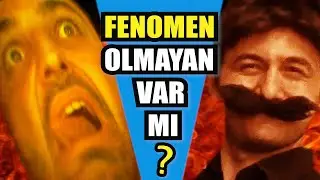 FENOMEN CEHENNEMİ