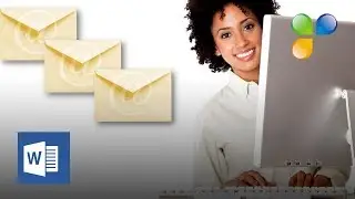 How to use Advanced Mail Merge in Word 2013?