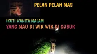 [LIVE] KETEMU CEWE CANTIK DI TENGAH JALAN YANG MAU OPEN BO ‼️