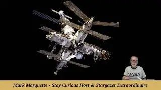Two Shuttles and Current Events featured | Stay Curious 2024-01-12