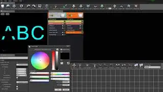 Particle Path for Unreal Engine 4 - Basic