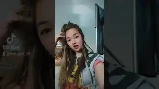 Tiktok Tends...🥰🥰🥰