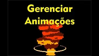 SGDK Tutorial #11 - Gerenciando Animações no SGDK