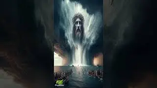 Jesus Beyond the Clouds (Acts 1:9) | Choirs of Angels Music