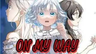 Into the light once again mmv | On my Way| Alan Walker | 