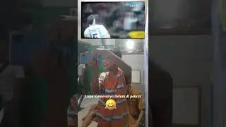 Gagal fokus Lupa Kamera #viralshorts #shorts @Adya1M
