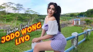 Jodo Wong Liyo - Shinta Gisul (Official Music Video)