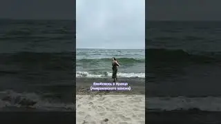 Как я влюбилась в американского шпиона?