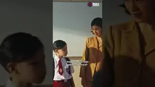 Let's take a break for those who have watched Rasyah: The Wonder Kid🖐