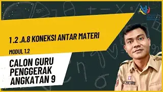 1 2 a 8  Koneksi Antar Materi   Modul 1 2