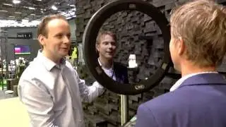3D mirror scanner for custom-fit eyewear
