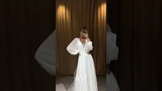 Понравился образ невесты?🤩