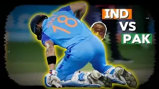 IND vs PAK match 🥶 (Goosebumps) ✨ | Dynamic editz |