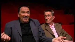 The Chuckle Brothers on Comedy Map of Britain 10th May 2008