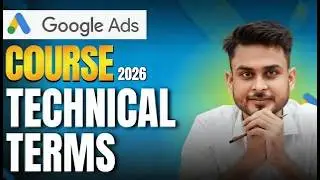 Google Ads Course | Types of Google Ads 2024 | PART-2 | Aditya Singh