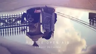 Hustle Open Air