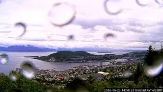 Harstad kamera Live - BRT