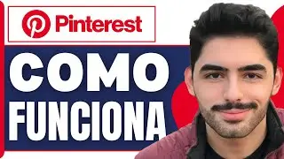 Qué Es Pinterest Y Cómo Funciona ( En 2026 )