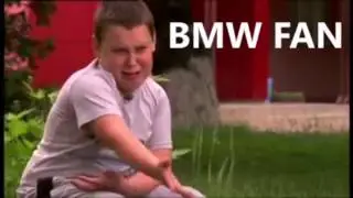 Audi vs BMW Soundcheck