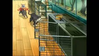 W.I.T.C.H. - Who let the dogs out?