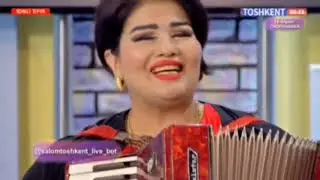 Feruza Xolpa - Galdi. Aftirlik kushigim