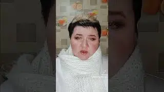 Зимняя вишня 🍒🍒🍒