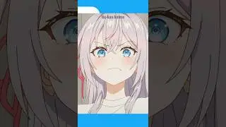 Ini MC Nya Punya Cewek Populer Yang Suka Godain Si MC Pakai Bahasa Rusia 